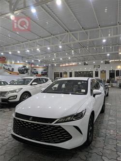 بي واي دي Qin Plus